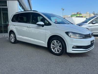 Volkswagen Tiguan 2.0 TDI SCR DSG Style BlueMotion Technology (2)