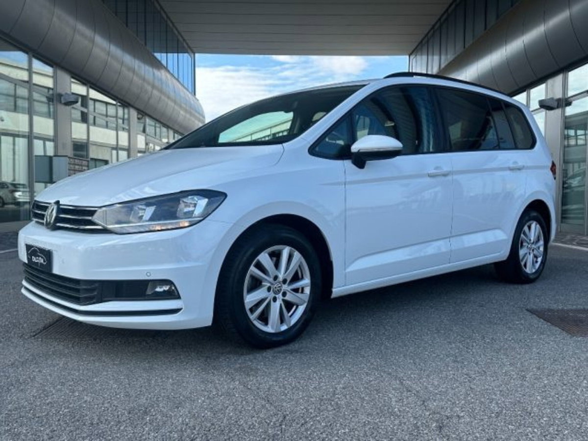 Volkswagen Tiguan 2.0 TDI SCR DSG Style BlueMotion Technology (3)