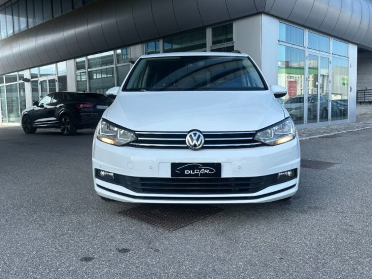 Volkswagen Tiguan 2.0 TDI SCR DSG Style BlueMotion Technology (4)