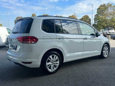 Volkswagen Tiguan 2.0 TDI SCR DSG Style BlueMotion Technology (5)