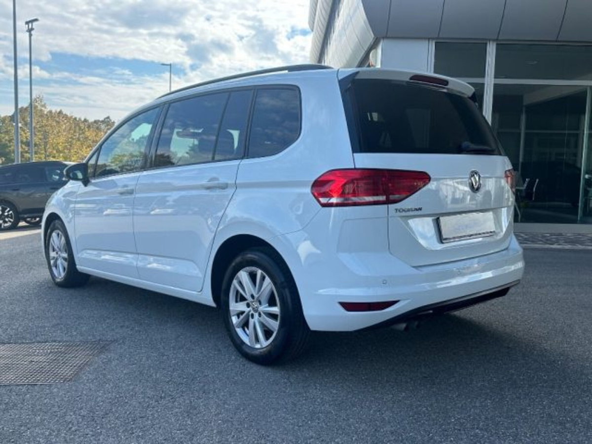 Volkswagen Tiguan 2.0 TDI SCR DSG Style BlueMotion Technology (6)