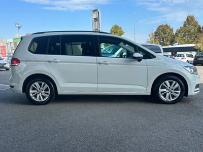 Volkswagen Tiguan 2.0 TDI SCR DSG Style BlueMotion Technology (7)