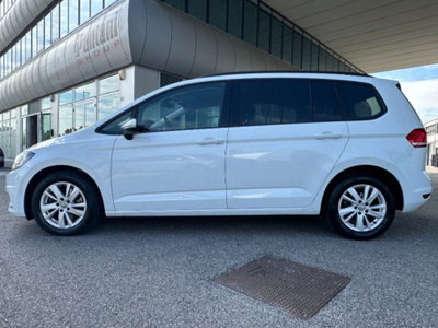 Volkswagen Tiguan 2.0 TDI SCR DSG Style BlueMotion Technology (8)