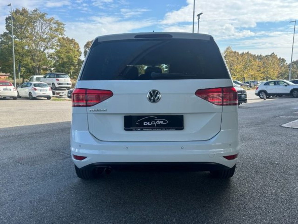 Volkswagen Tiguan 2.0 TDI SCR DSG Style BlueMotion Technology (9)