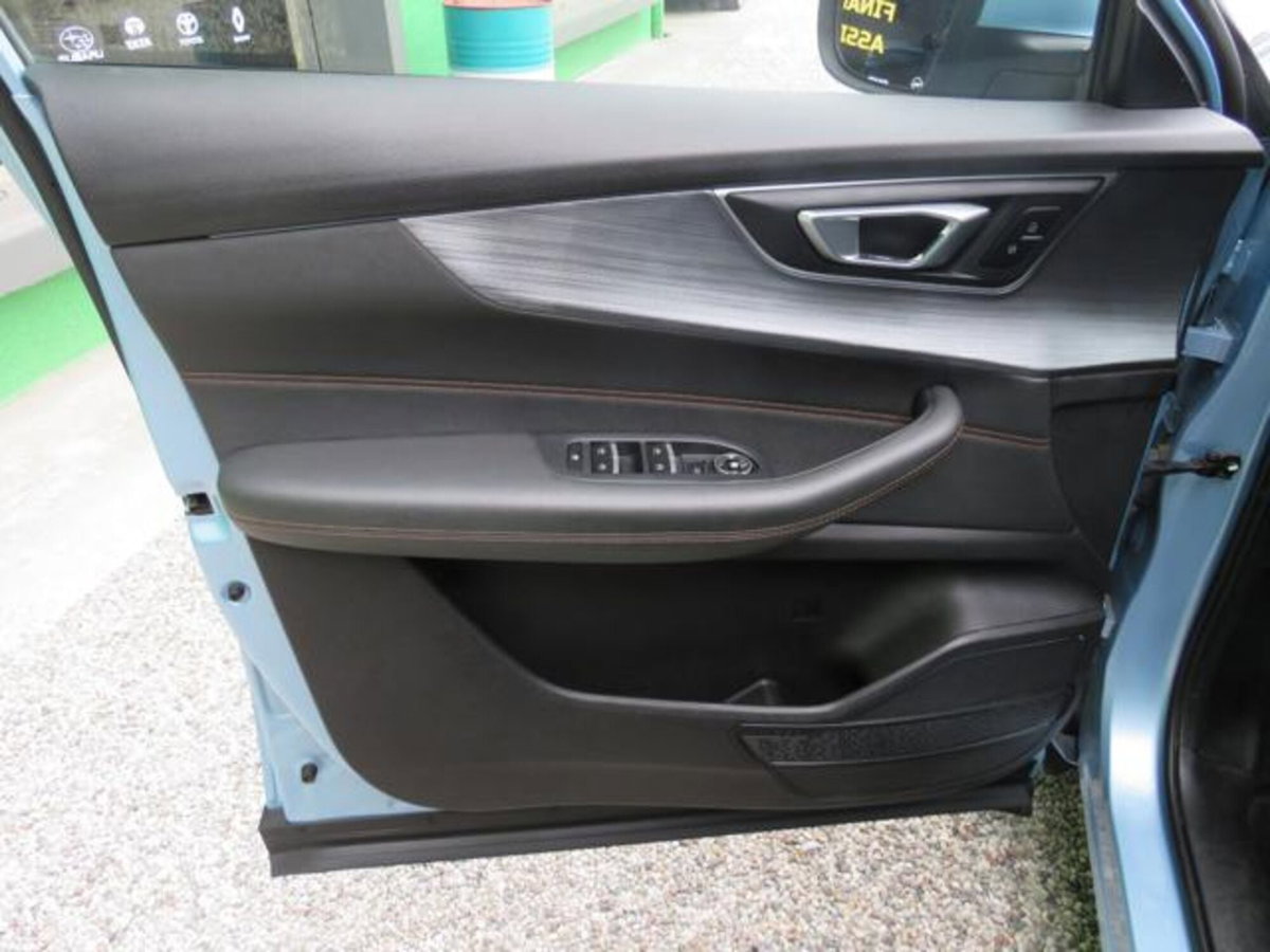 Dr DR 5.0 5.0 1.5 Bi-Fuel GPL (12)