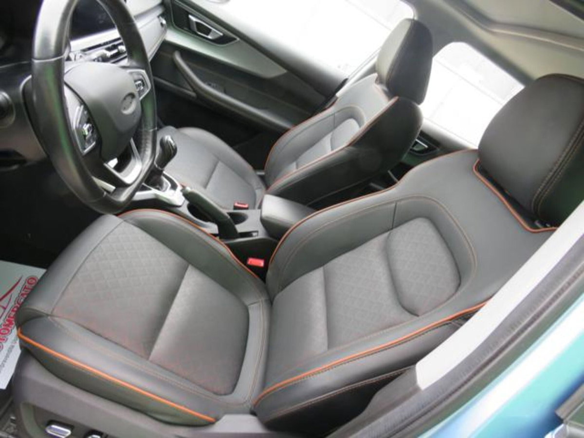 Dr DR 5.0 5.0 1.5 Bi-Fuel GPL (13)