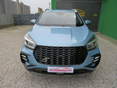 Dr DR 5.0 5.0 1.5 Bi-Fuel GPL (3)
