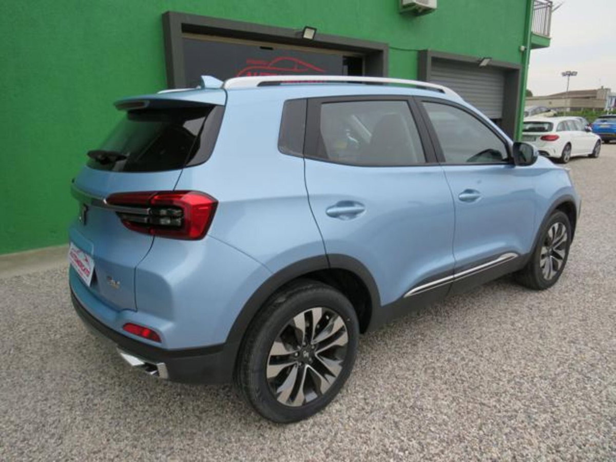 Dr DR 5.0 5.0 1.5 Bi-Fuel GPL (6)
