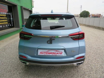 Dr DR 5.0 5.0 1.5 Bi-Fuel GPL (7)