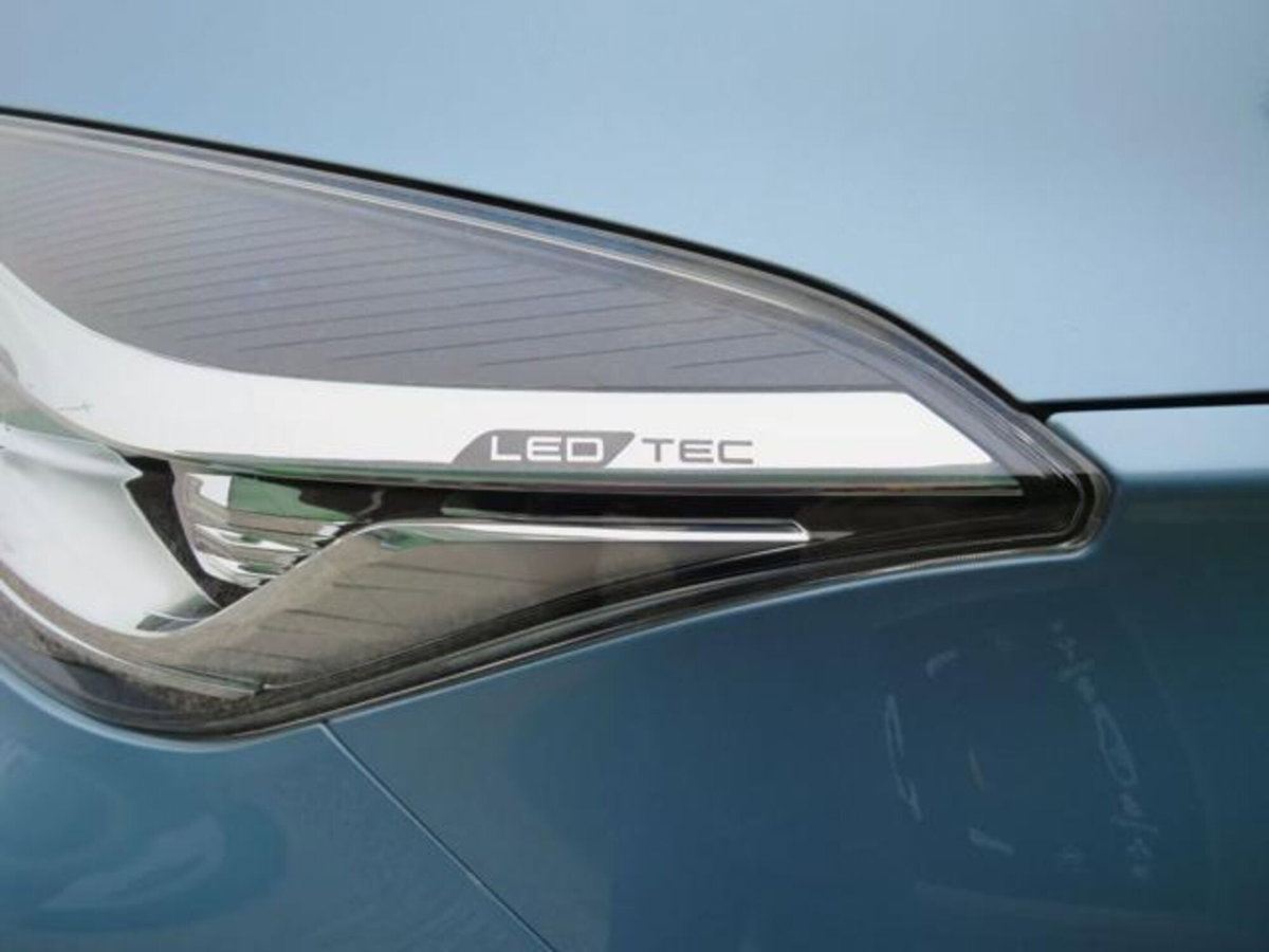 Dr DR 5.0 5.0 1.5 Bi-Fuel GPL (9)
