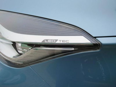 Dr DR 5.0 5.0 1.5 Bi-Fuel GPL (9)