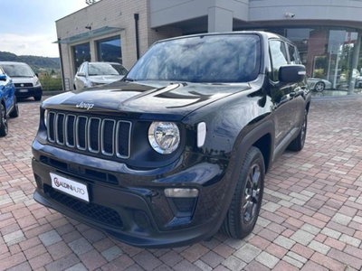 Jeep Renegade 1.0 T3 Limited (10)
