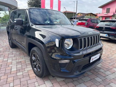 Jeep Renegade 1.0 T3 Limited (11)