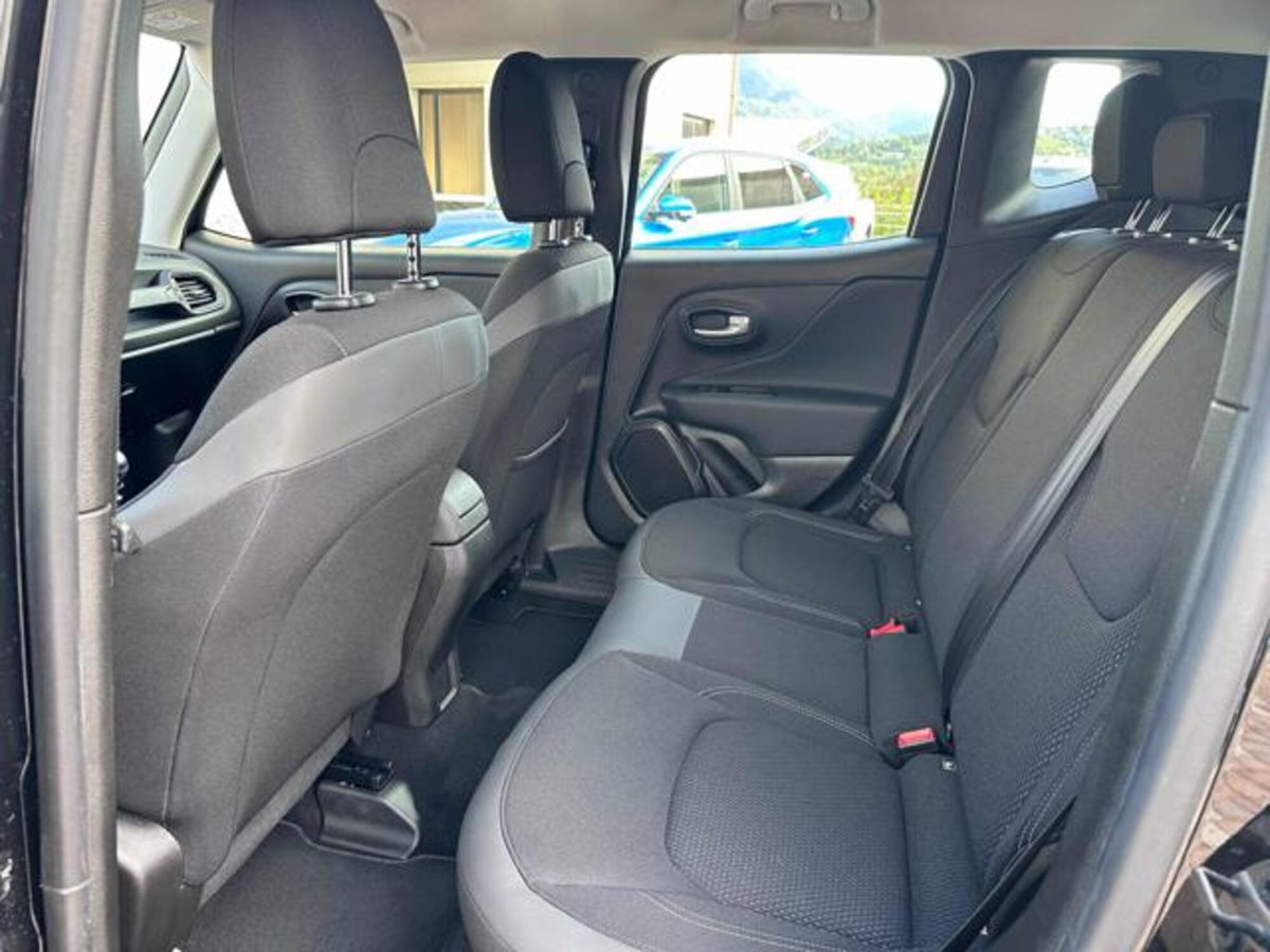 Jeep Renegade 1.0 T3 Limited (12)