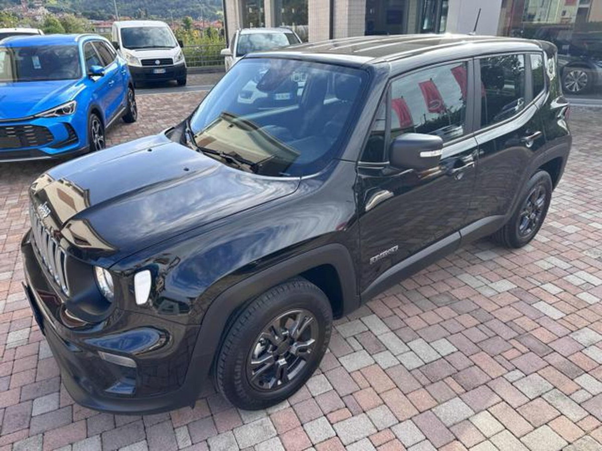 Jeep Renegade 1.0 T3 Limited (14)