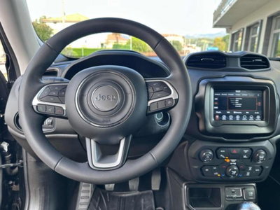 Jeep Renegade 1.0 T3 Limited (16)
