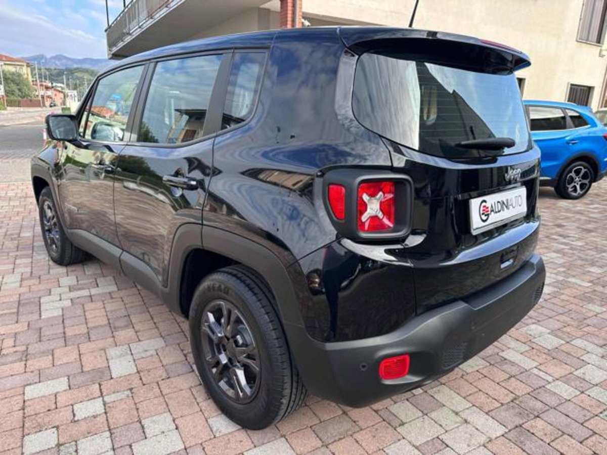 Jeep Renegade 1.0 T3 Limited (17)