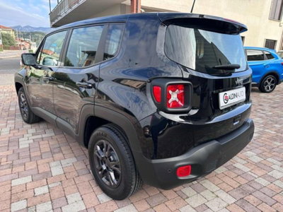 Jeep Renegade 1.0 T3 Limited (17)