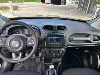 Jeep Renegade 1.0 T3 Limited (19)