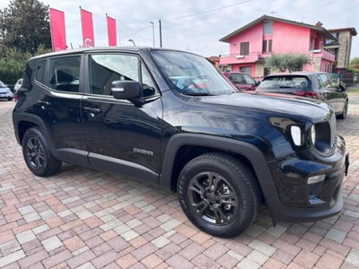 Jeep Renegade 1.0 T3 Limited (2)