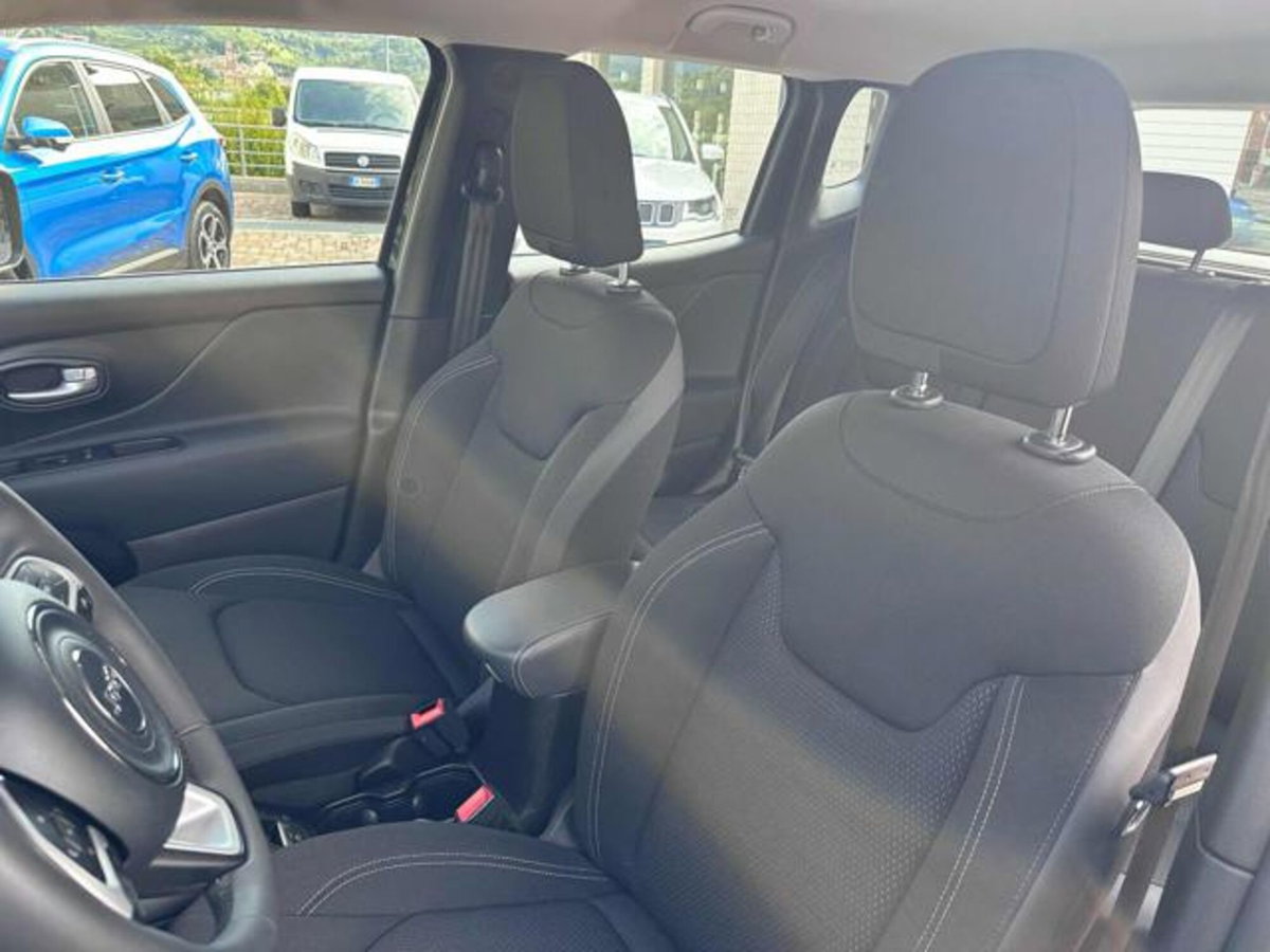 Jeep Renegade 1.0 T3 Limited (20)