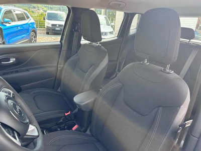 Jeep Renegade 1.0 T3 Limited (20)