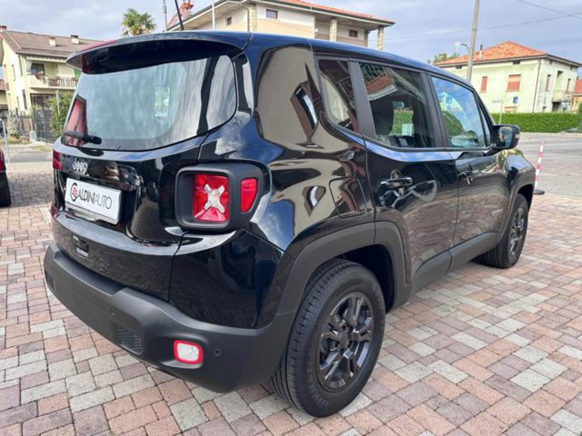 Jeep Renegade 1.0 T3 Limited (3)
