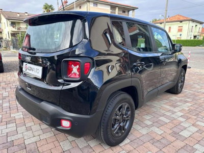 Jeep Renegade 1.0 T3 Limited (3)