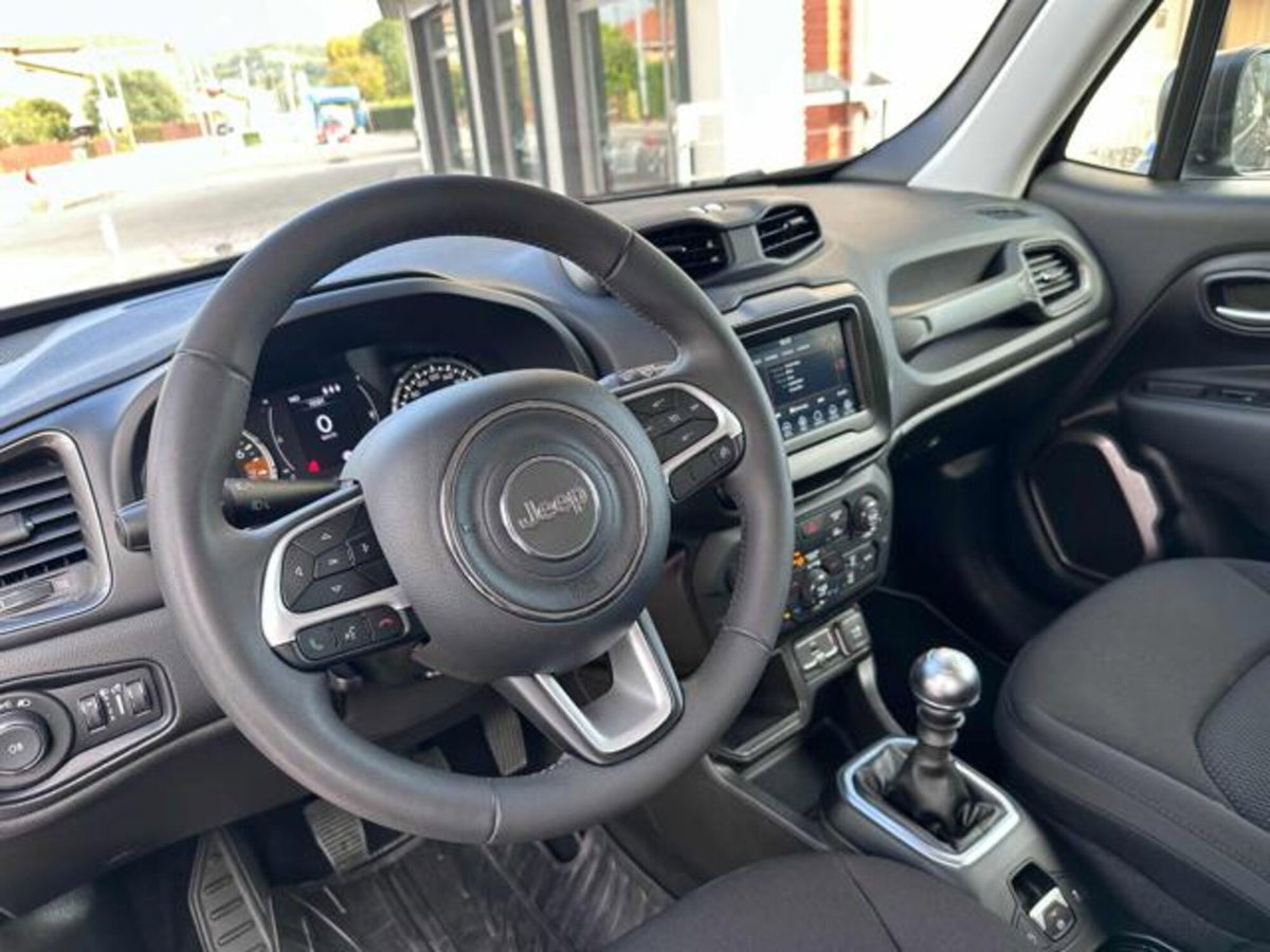Jeep Renegade 1.0 T3 Limited (4)