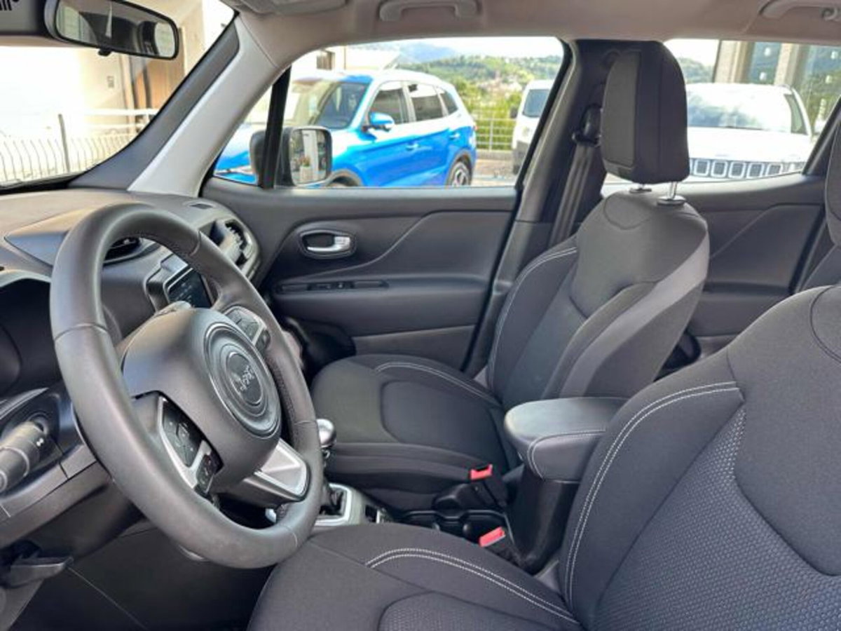 Jeep Renegade 1.0 T3 Limited (5)