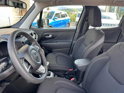 Jeep Renegade 1.0 T3 Limited (5)