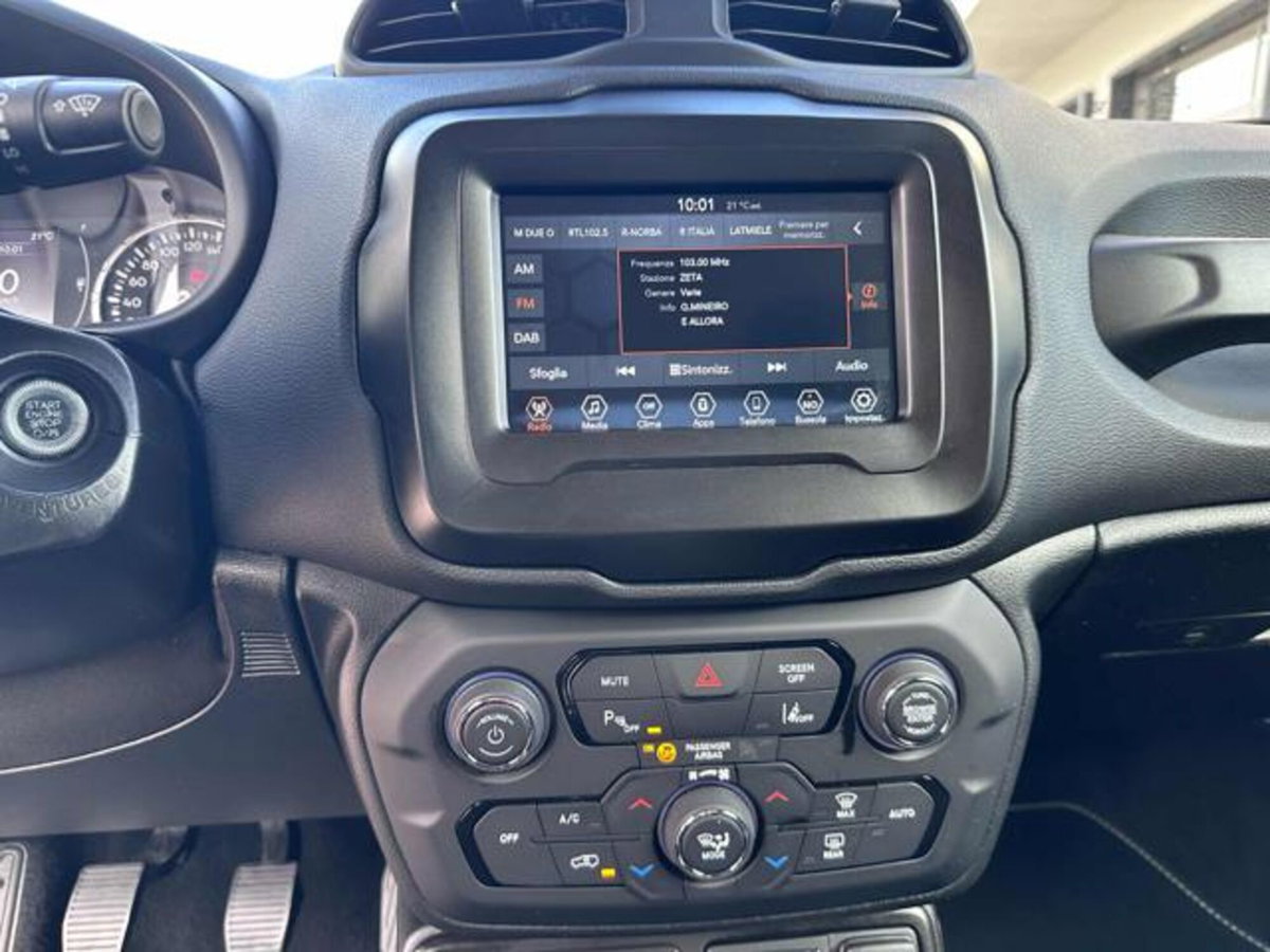 Jeep Renegade 1.0 T3 Limited (6)