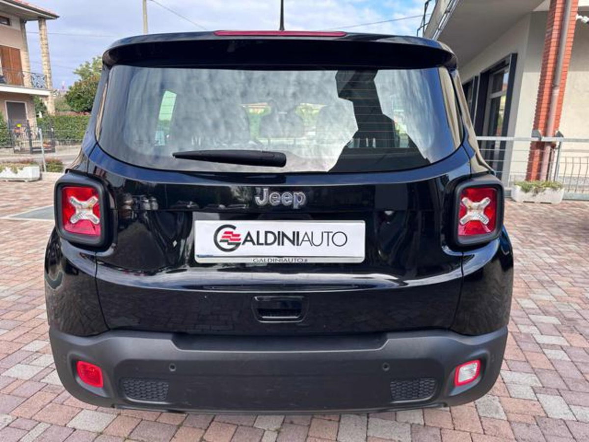 Jeep Renegade 1.0 T3 Limited (8)