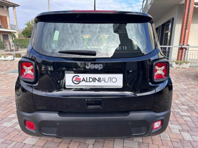 Jeep Renegade 1.0 T3 Limited (8)