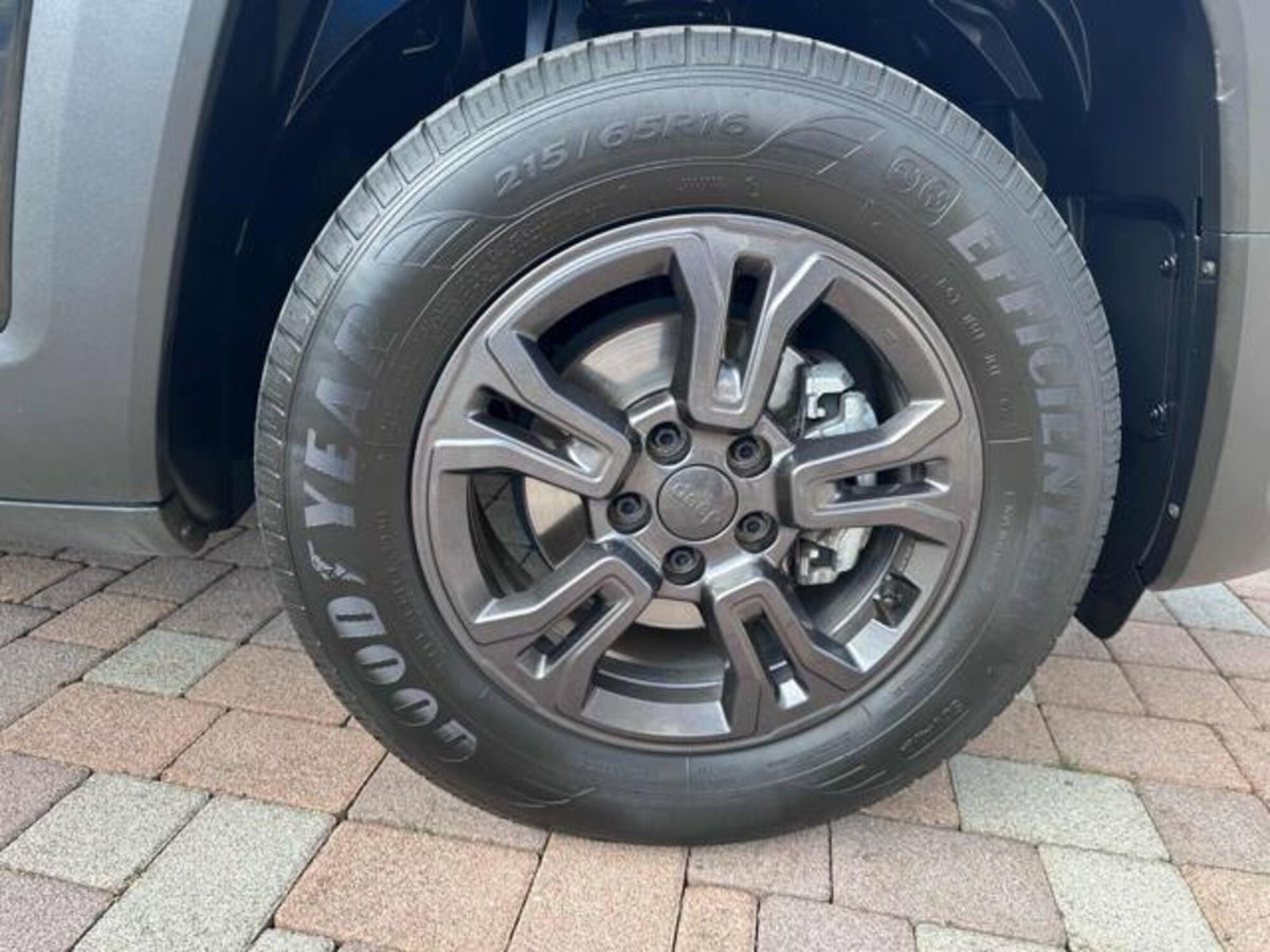 Jeep Renegade 1.0 T3 Limited (9)
