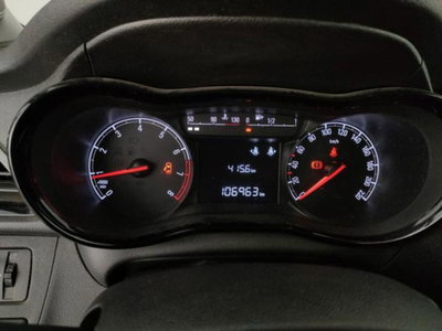 Opel Karl 1.0 73 CV GPL Advance (17)