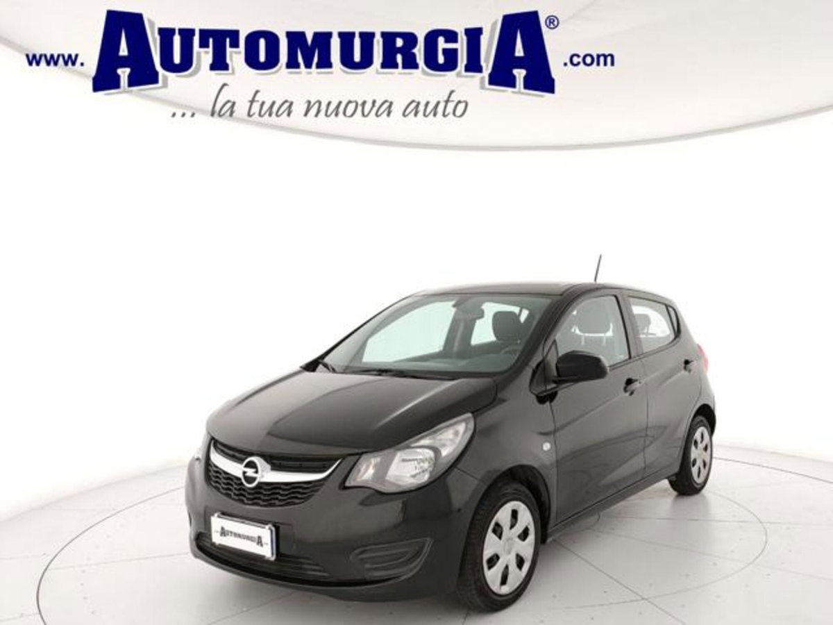 Opel Karl 1.0 73 CV GPL Advance (2)
