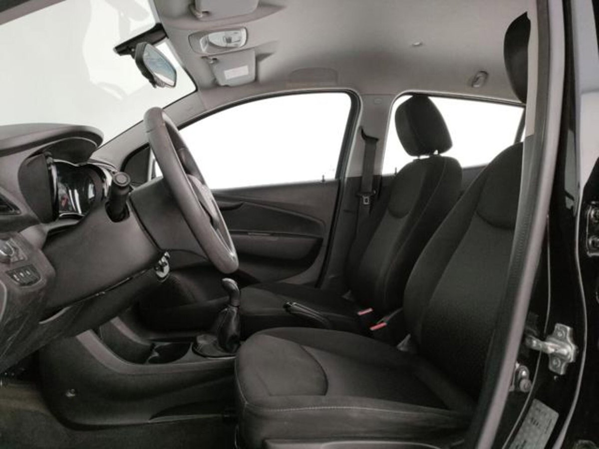 Opel Karl 1.0 73 CV GPL Advance (5)