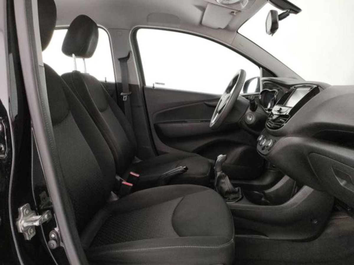 Opel Karl 1.0 73 CV GPL Advance (7)