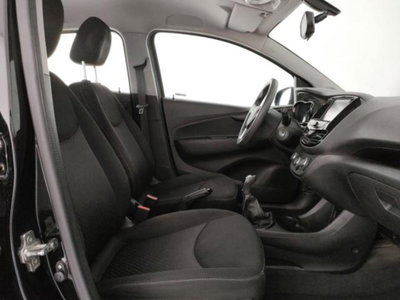 Opel Karl 1.0 73 CV GPL Advance (7)