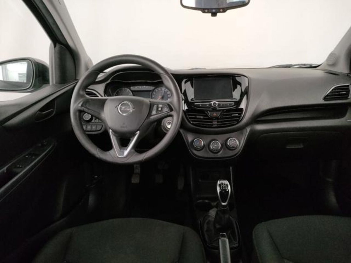 Opel Karl 1.0 73 CV GPL Advance (8)