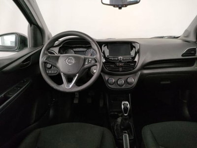 Opel Karl 1.0 73 CV GPL Advance (8)