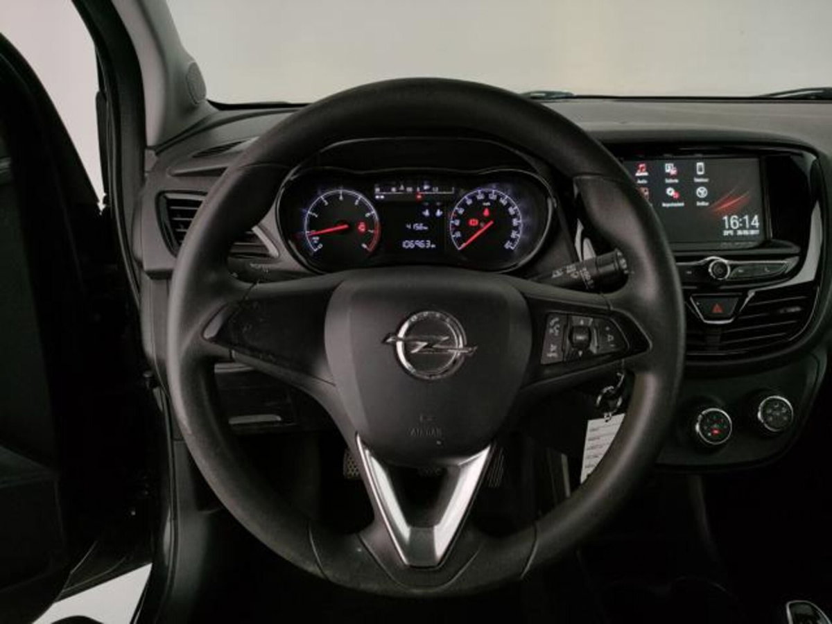 Opel Karl 1.0 73 CV GPL Advance (9)