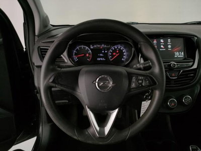 Opel Karl 1.0 73 CV GPL Advance (9)