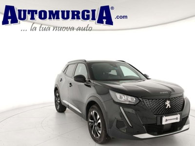 Peugeot 2008 PureTech 100 S&S Allure Pack usata