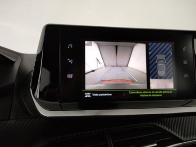 Peugeot 2008 PureTech 100 S&S Allure Pack (10)