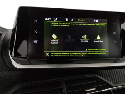 Peugeot 2008 PureTech 100 S&S Allure Pack (11)
