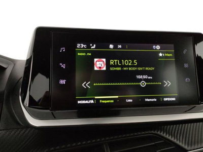 Peugeot 2008 PureTech 100 S&S Allure Pack (13)
