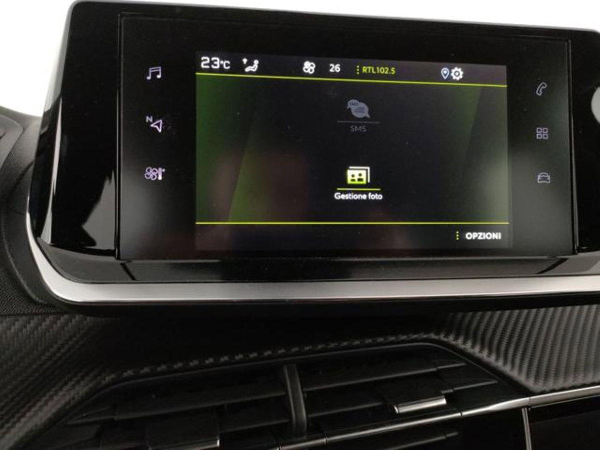 Peugeot 2008 PureTech 100 S&S Allure Pack (14)