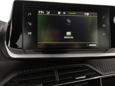 Peugeot 2008 PureTech 100 S&S Allure Pack (14)
